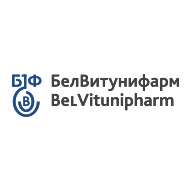 Логотип партнёра БелВитунифарм
